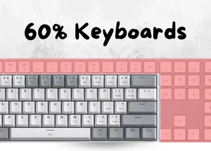 60% Keyboard