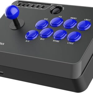 Arcade Stick
